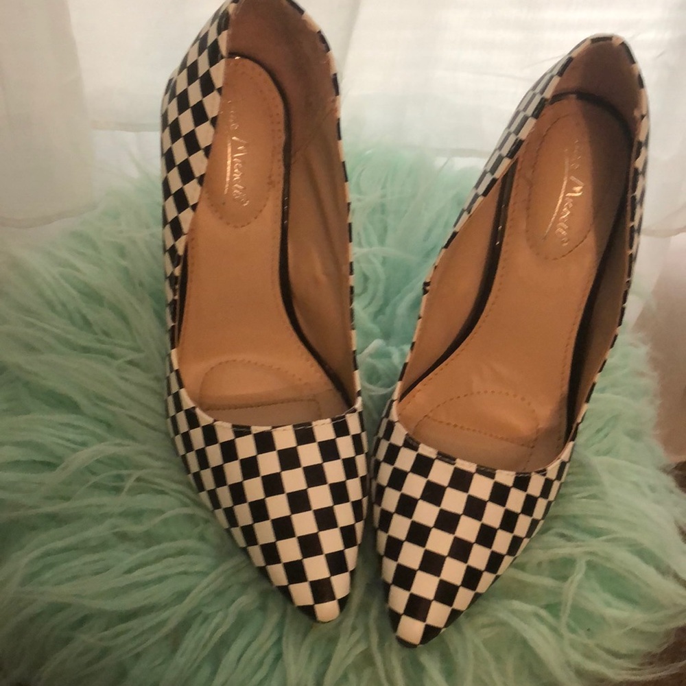 Anne Michelle shoes